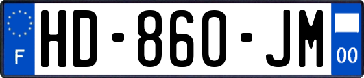 HD-860-JM