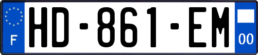 HD-861-EM