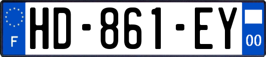 HD-861-EY