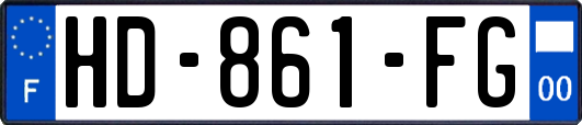 HD-861-FG