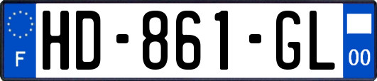 HD-861-GL