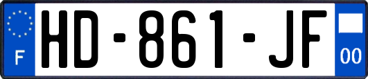 HD-861-JF