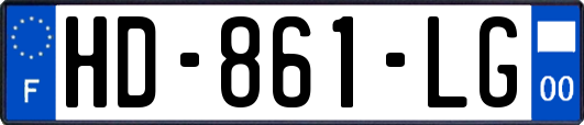 HD-861-LG