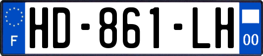 HD-861-LH
