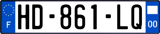 HD-861-LQ