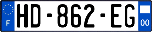 HD-862-EG
