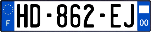 HD-862-EJ