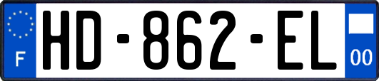 HD-862-EL