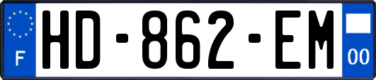 HD-862-EM