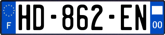 HD-862-EN