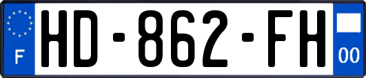 HD-862-FH