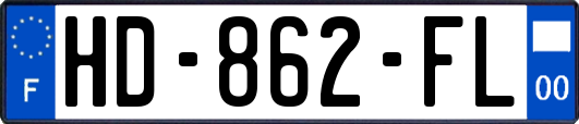 HD-862-FL