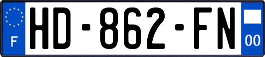 HD-862-FN
