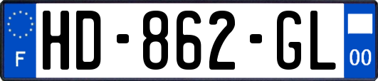 HD-862-GL