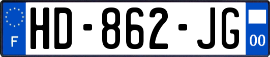 HD-862-JG