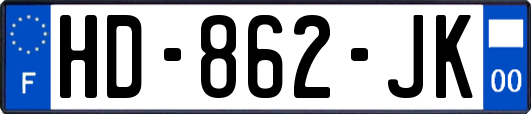 HD-862-JK