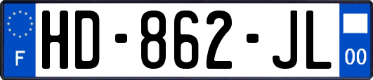 HD-862-JL