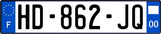 HD-862-JQ