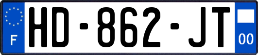 HD-862-JT