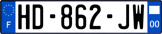 HD-862-JW