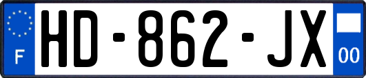 HD-862-JX