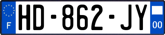 HD-862-JY