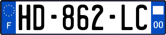 HD-862-LC