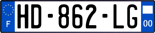 HD-862-LG