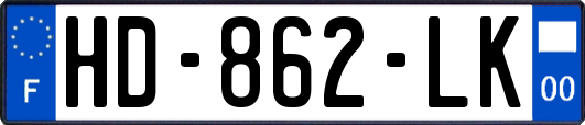 HD-862-LK