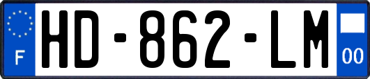 HD-862-LM