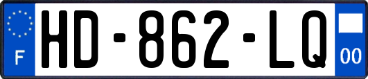 HD-862-LQ