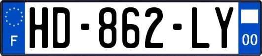 HD-862-LY