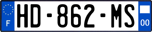 HD-862-MS