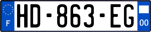 HD-863-EG