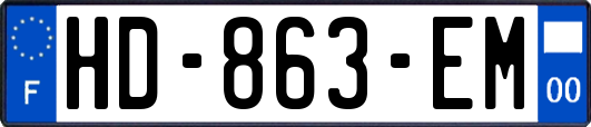 HD-863-EM