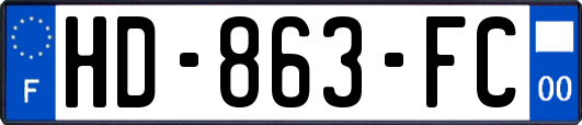 HD-863-FC