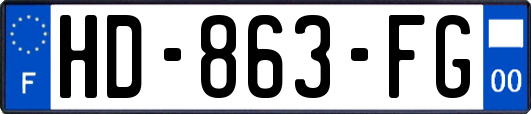 HD-863-FG