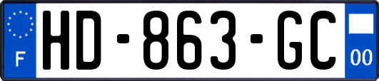HD-863-GC