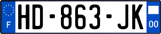 HD-863-JK