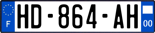 HD-864-AH