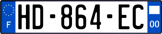 HD-864-EC