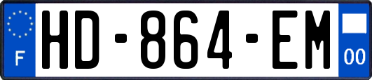 HD-864-EM