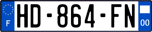 HD-864-FN