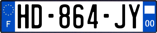 HD-864-JY
