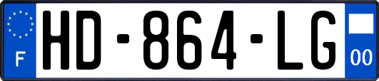 HD-864-LG