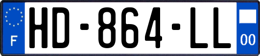 HD-864-LL