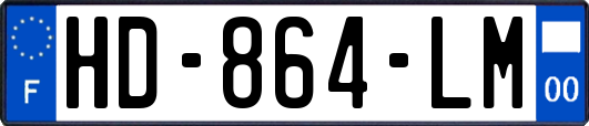 HD-864-LM