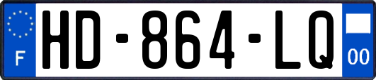 HD-864-LQ
