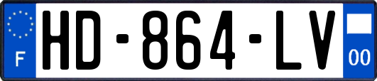 HD-864-LV