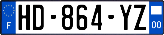 HD-864-YZ